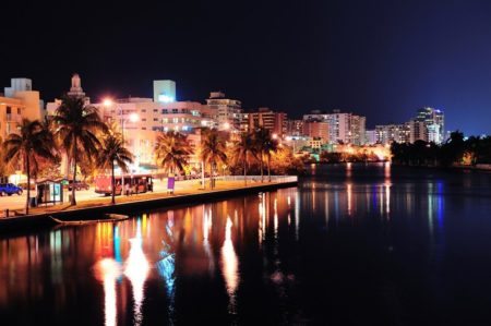 Latin American buyers heat up Miami market
