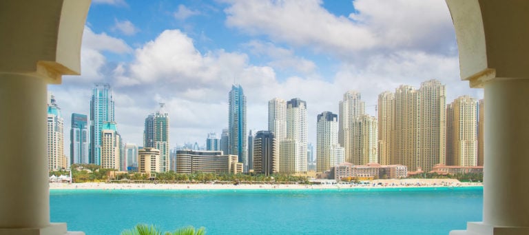 Why rental demand is up in Dubai