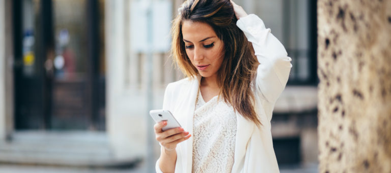 Send a text, get a dirty job done: Presto