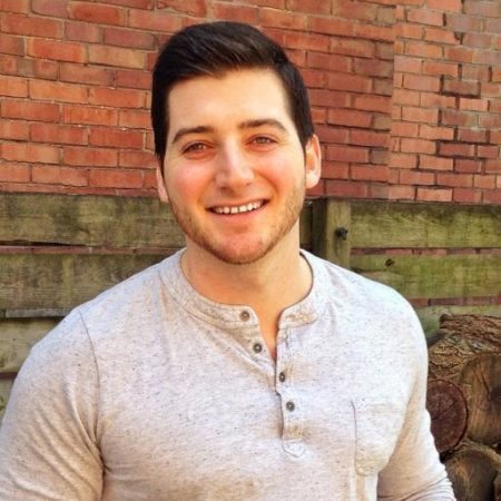 Jordan Scheltgen