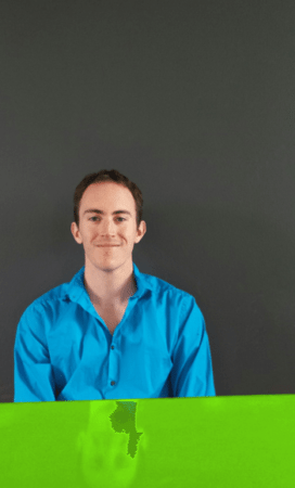 Dan Pagliarini