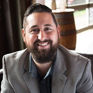 Preston Zeller