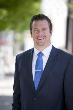 Nick Schlekeway
