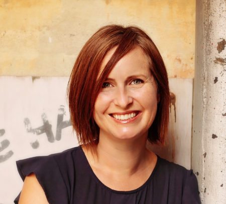 Molly McKinley