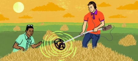 Needle in the haystack: How to find listings even when the market's dry