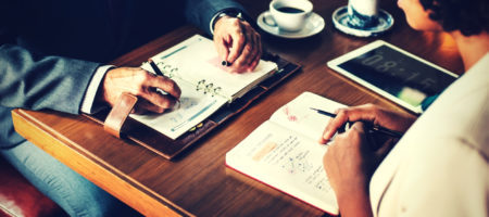 A step-by-step guide to reaching your 2019 business goals