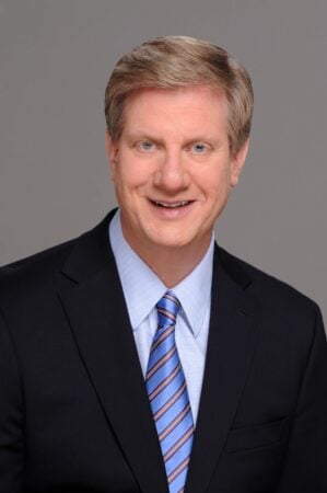 Michael Zaransky