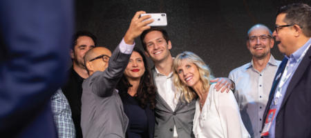 What makes Inman Connect a must-attend event?