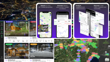Outsmart your market with predictive, elegant data intelligence from TopHap