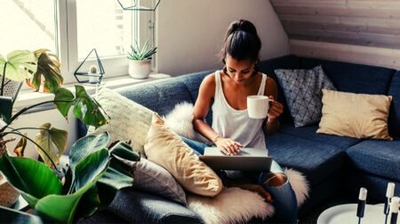 New year, new you: 8 ways to practice self-care