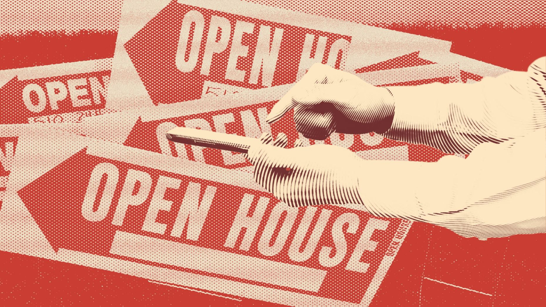 Should you RSVP to open house app Block Party?