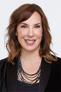 Julie Faupel