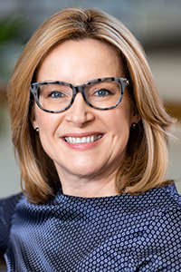 Liz Gehringer