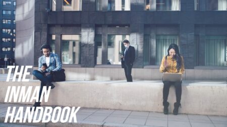 The Inman Handbook on communicating in our new normal