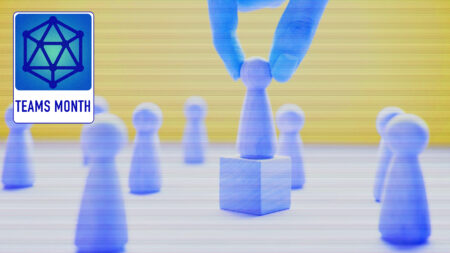 4 things all great team leaders do