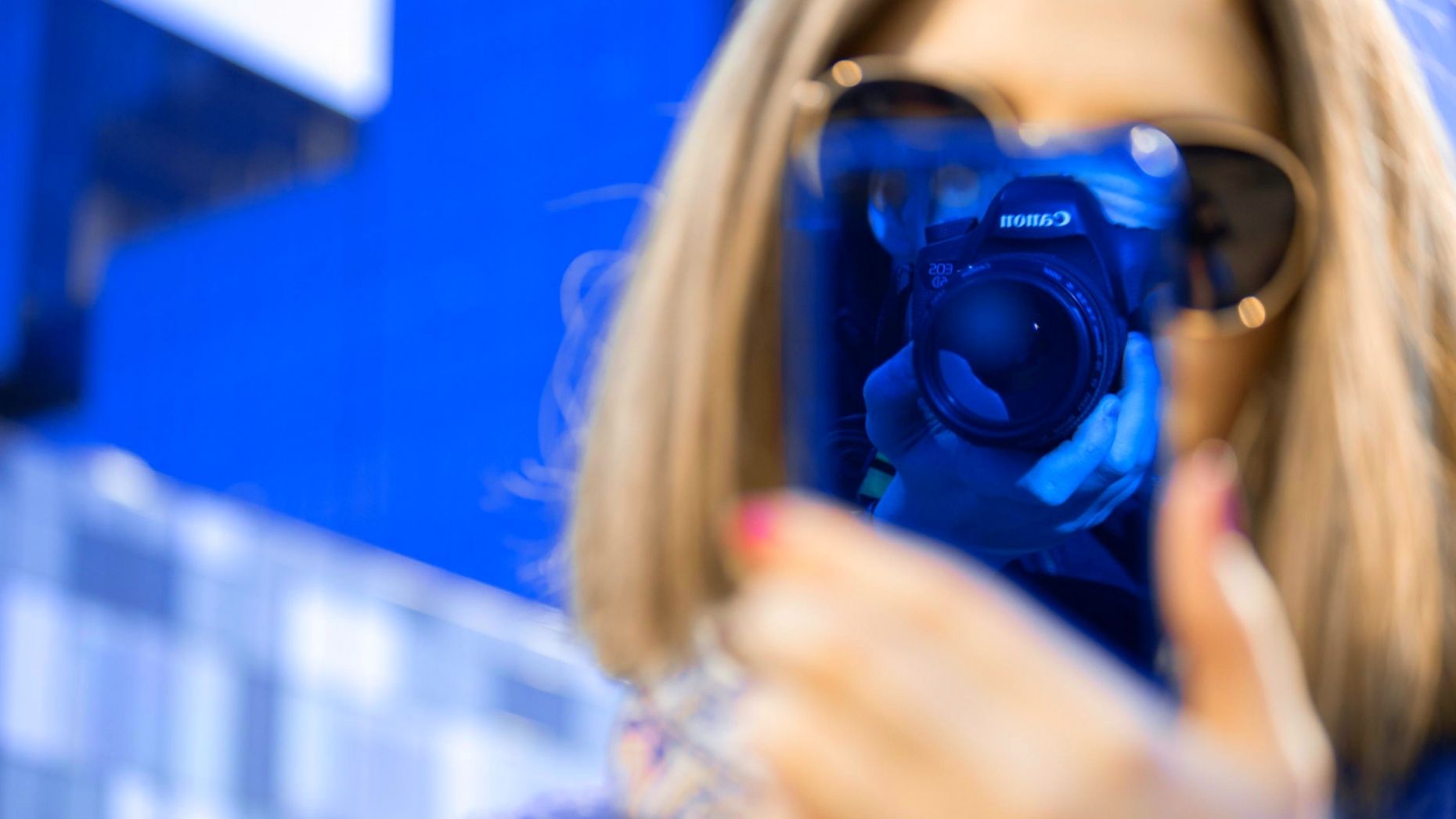 Phixer Mobile brings professional editing to DIY photography