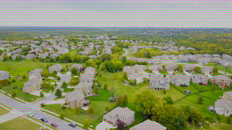 Extending the life of a real estate conference