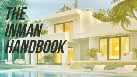Inman Handbook on luxury marketing