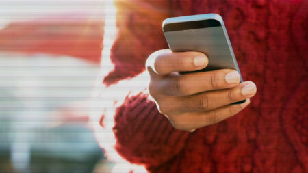 Call your parents! How your loved ones can get you to your 2021 goals