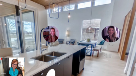 3D tours are much more than a marketing tool. This company proves it