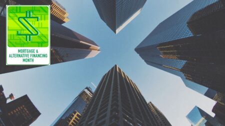 March into Mortgage and Alternative Finance Month at Inman