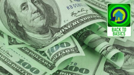 Make more money! Go 'Back to Basics' with Inman this April
