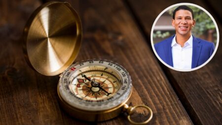 From Urban Compass to IPO: The history of Compass in 21 stories