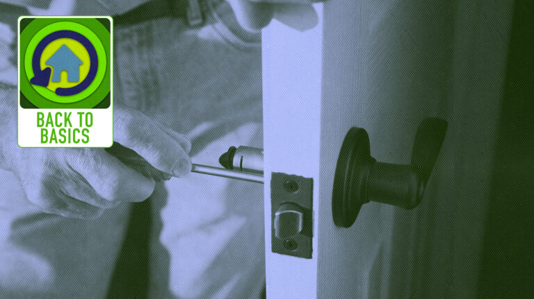 How to deal with unlawful occupants in listings