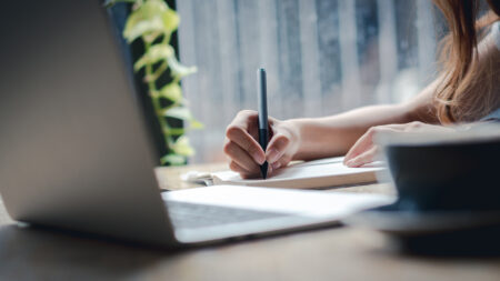 Is it time to stop writing buyer love letters? 