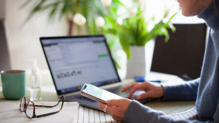 Want to be better at prospecting? 10 traits and strategies to adopt