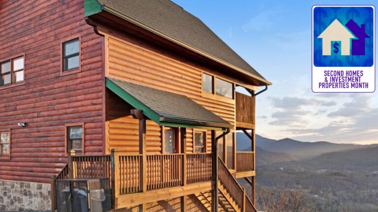 Fannie, Freddie must curb appetite as demand for second homes soars