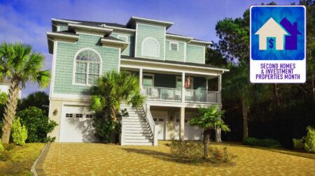 May is all about second homes and investment properties at Inman