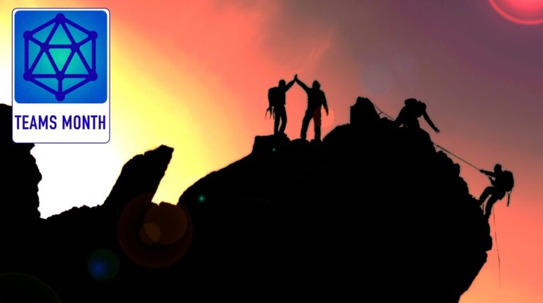 How to help new team members close the deal in a hot market