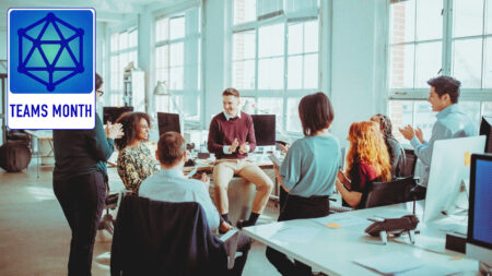 4 leadership traits you need to build a thriving real estate team