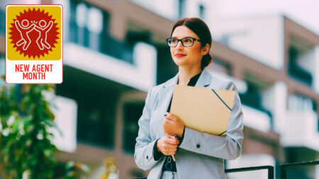 Get all your new agent intel at Inman this July