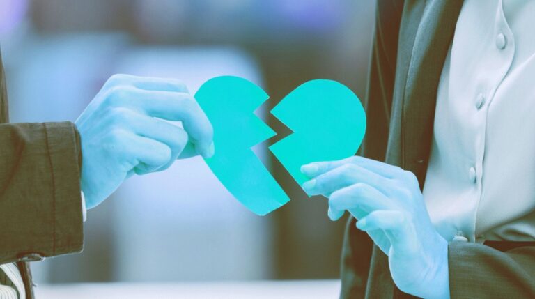 How telling a couple to get counseling led to 4 more deals
