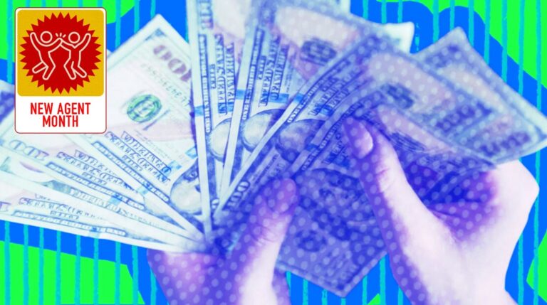 First year in real estate? New agent expenses to budget for