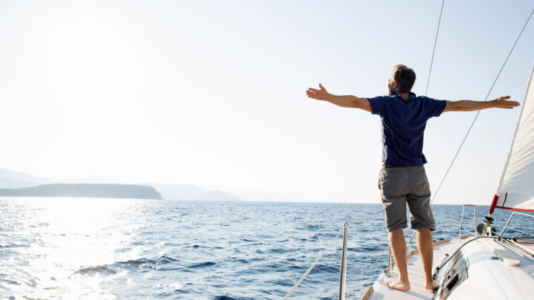 Is over-the-top luxury real estate marketing coming back in style?