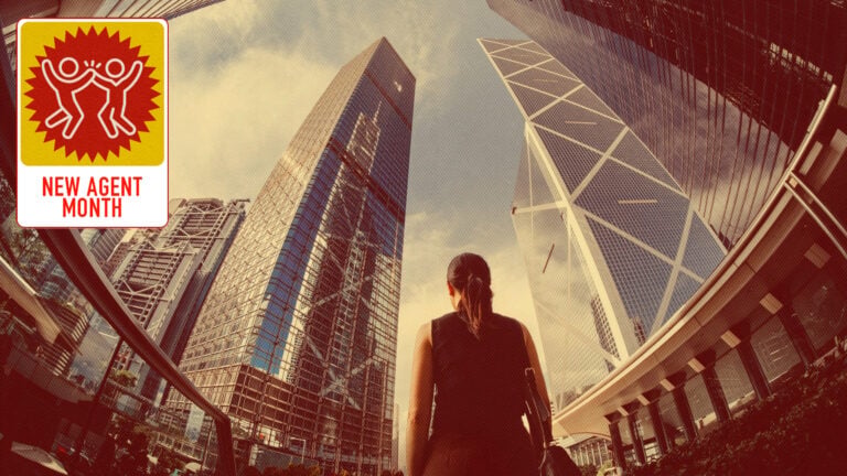 Forget ‘fake it till you make it’: How to truly build confidence