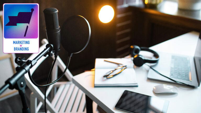 How this real estate podcast got 10K Facebook views in 30 days