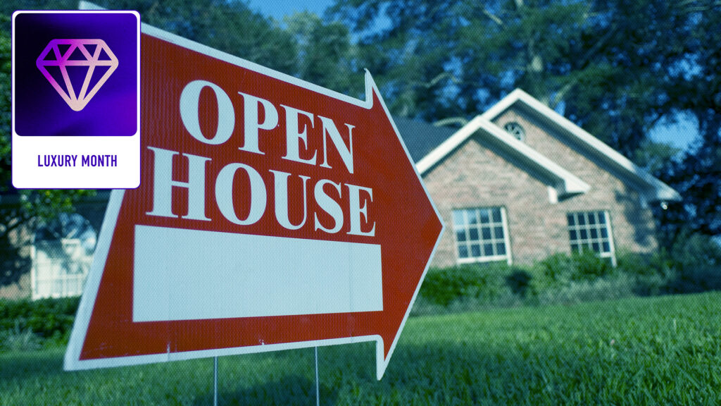 8 ways to get the most (leads) out of your next open house