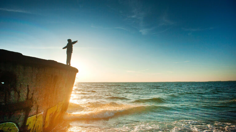 How to find happiness in real estate? Do what you love