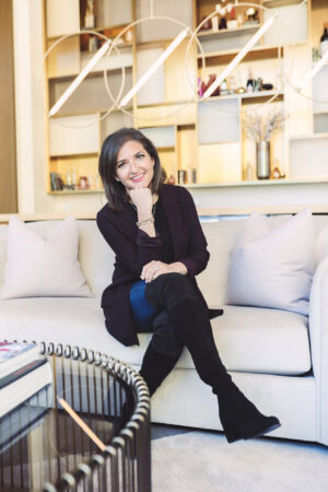 Amy Galvin
