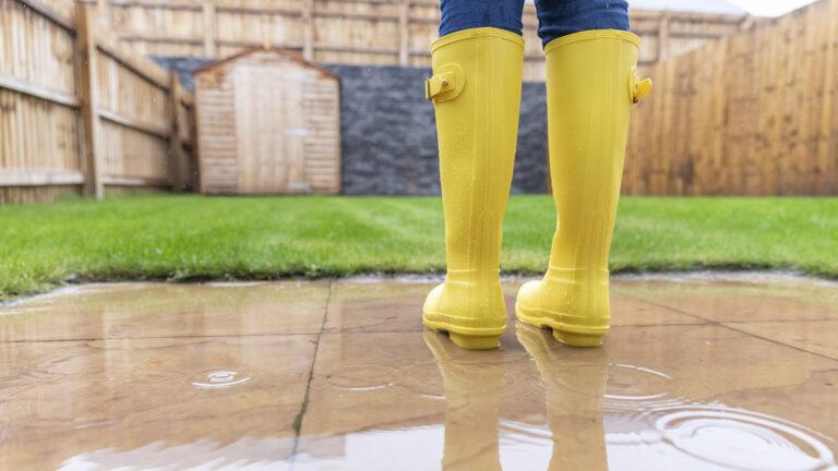 What real estate agents need to know about French drains