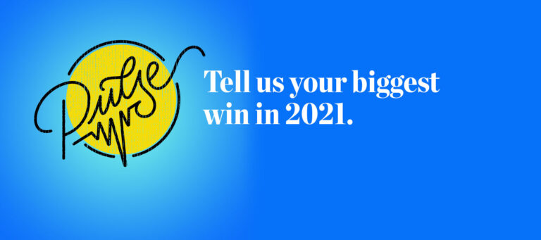 Readers share their biggest 2021 wins