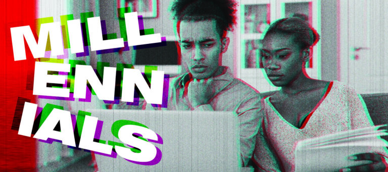 How to talk to millennials as they take over the real estate world