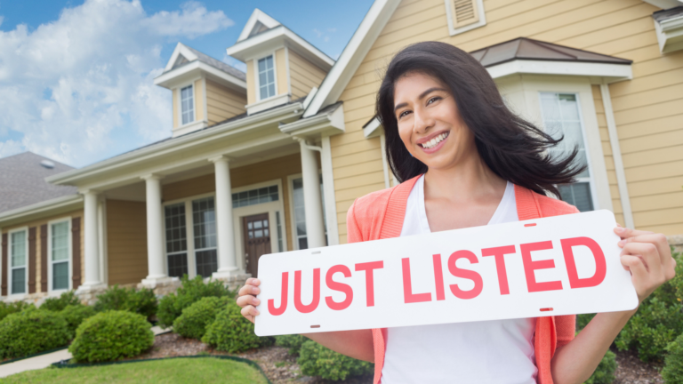 Rising mortgage rates could 'supercharge' spring buying season