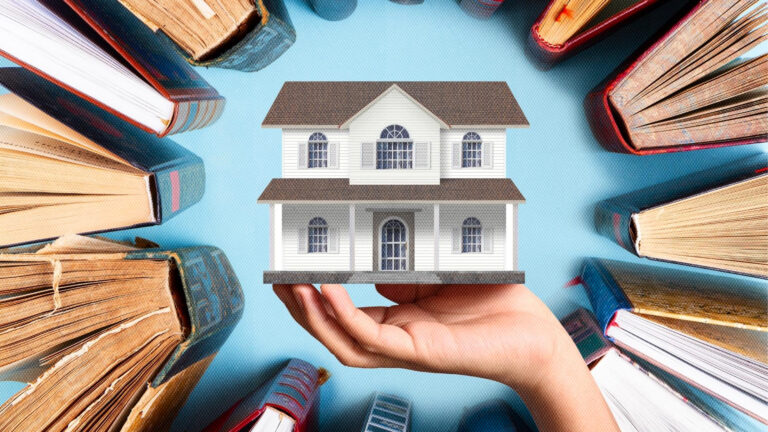 The essential new real estate reads of the past 5 years