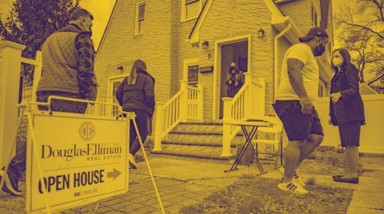 Inman Top 5: The biggest stories of the week of Jan. 14-20, 2022