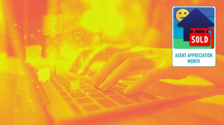 22 social media post ideas for real estate agents in 2022